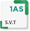 1AS