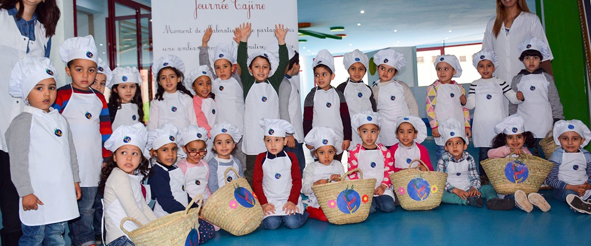 ELARAKI "Issil" , ELARAKI "Al Izdihar"  Journ&eacute;e Tajine