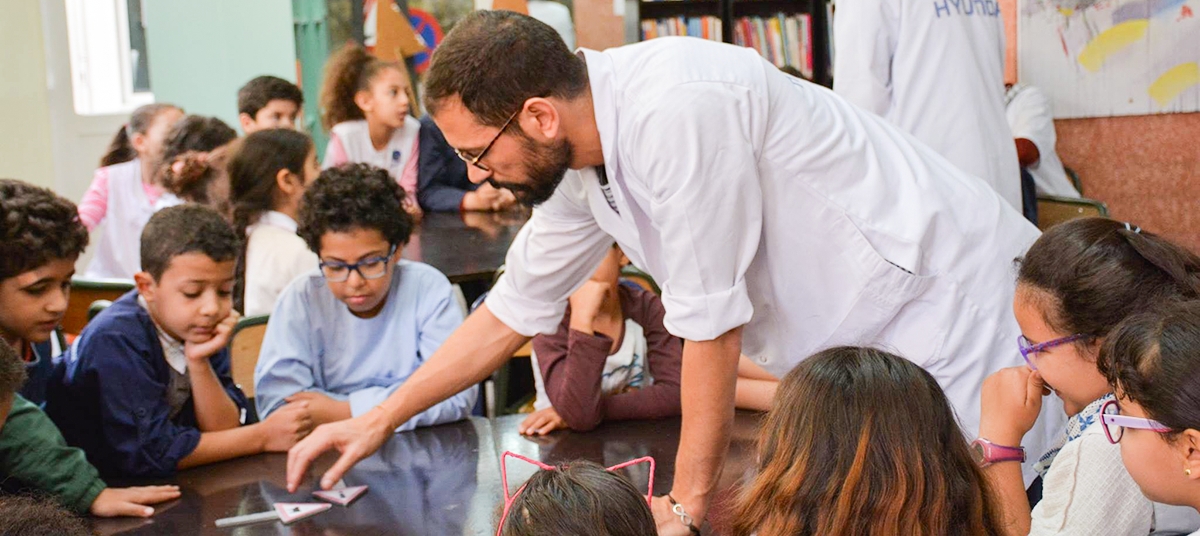 Ateliers de s&eacute;curit&eacute; routi&egrave;re